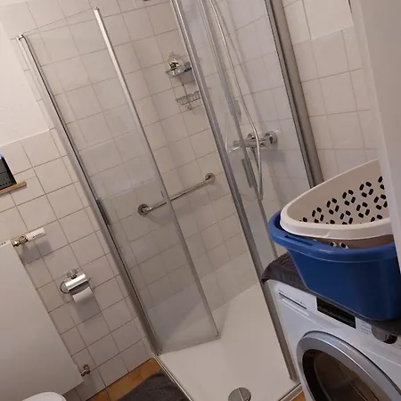 Apartment Jopit Haus *