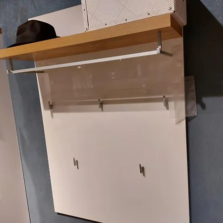 Jopit Haus Apartment Baesweiler