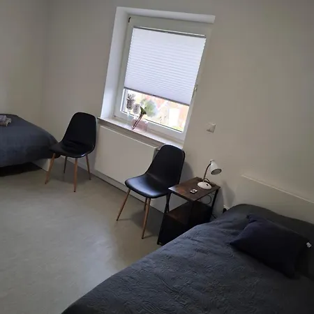 Jopit Haus Apartment