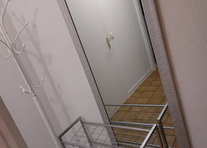 Jopit Haus Appartement Baesweiler