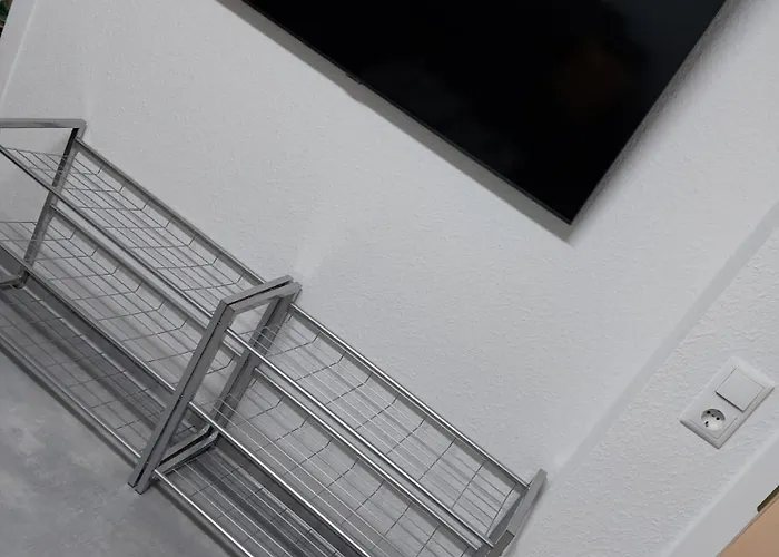 Appartement Jopit Haus