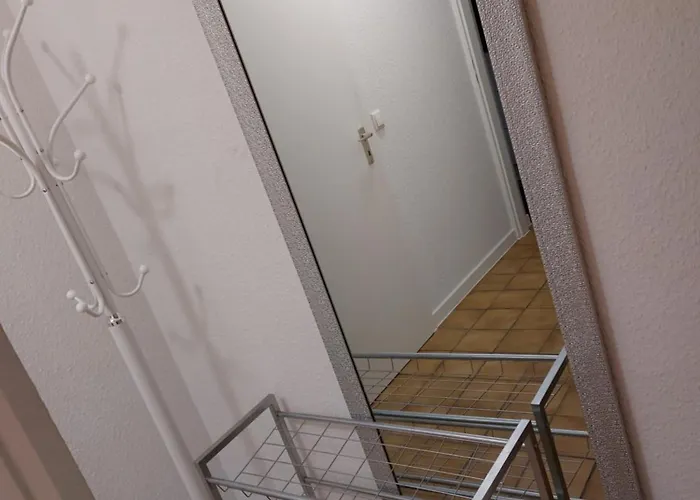 Appartement Jopit Haus