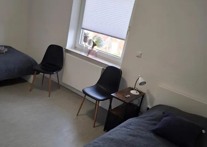 Jopit Haus Appartement