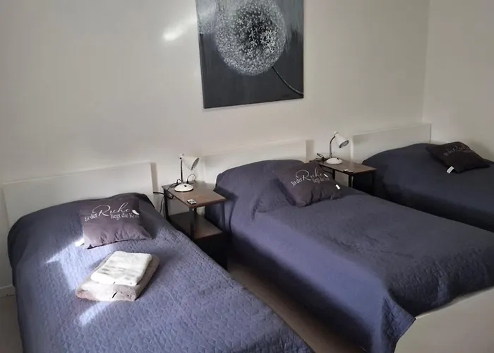 Jopit Haus Appartement Baesweiler